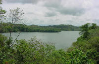 Bay View From Bungalow Terrace